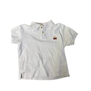 Boys Hannah Kate Shirt Bundle of 3 Sz 4/5